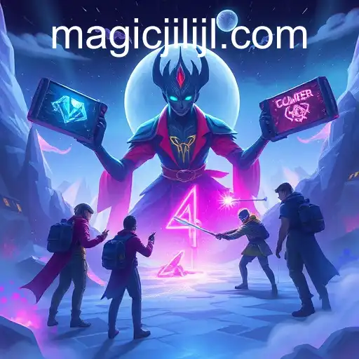 The Rise of MAGICJILI and Its Impact on Online Gaming Culture