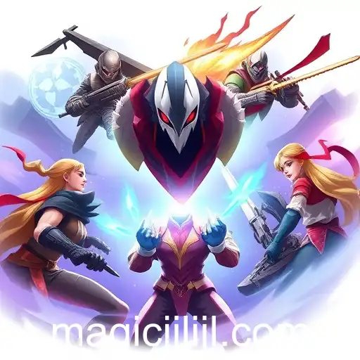 MAGICJILI Emerges as a Leading Game Platform