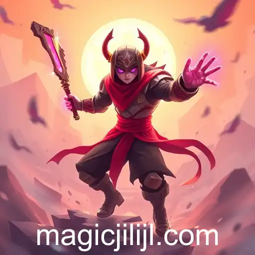 MAGICJILI
