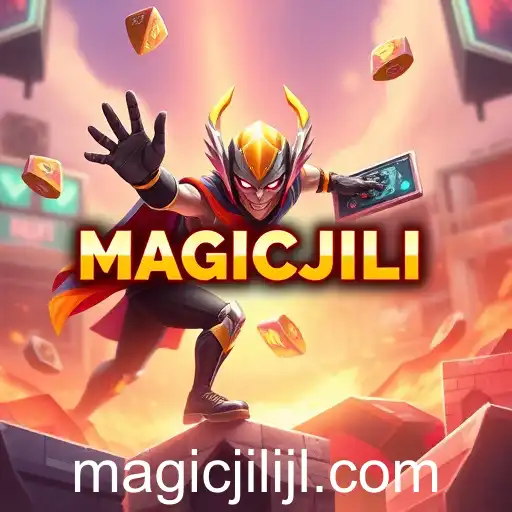 MAGICJILI