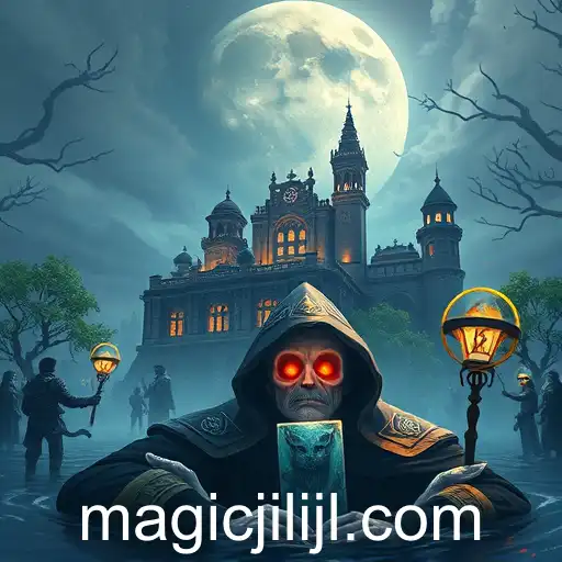 The Surge of MAGICJILI in Gaming Circles