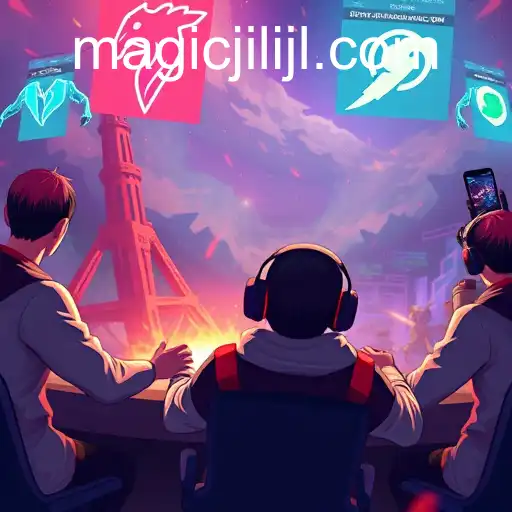 The Rise of MAGICJILI and Its Impact on the Gaming World